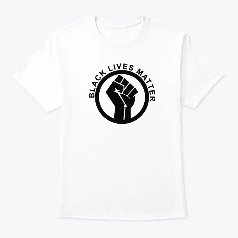 Black Lives Matter  Shirt