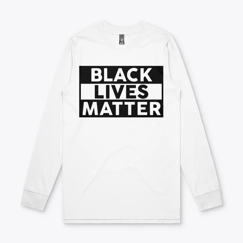 Black Lives Matter  Shirt