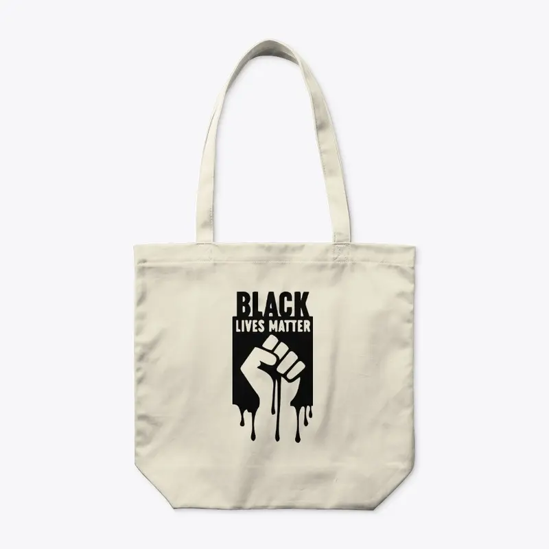 Black Lives Matter T Shirt