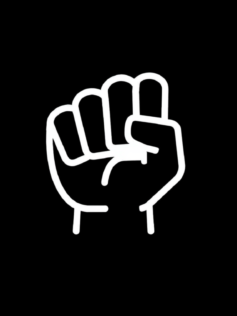 Black Lives Matter T Shirt